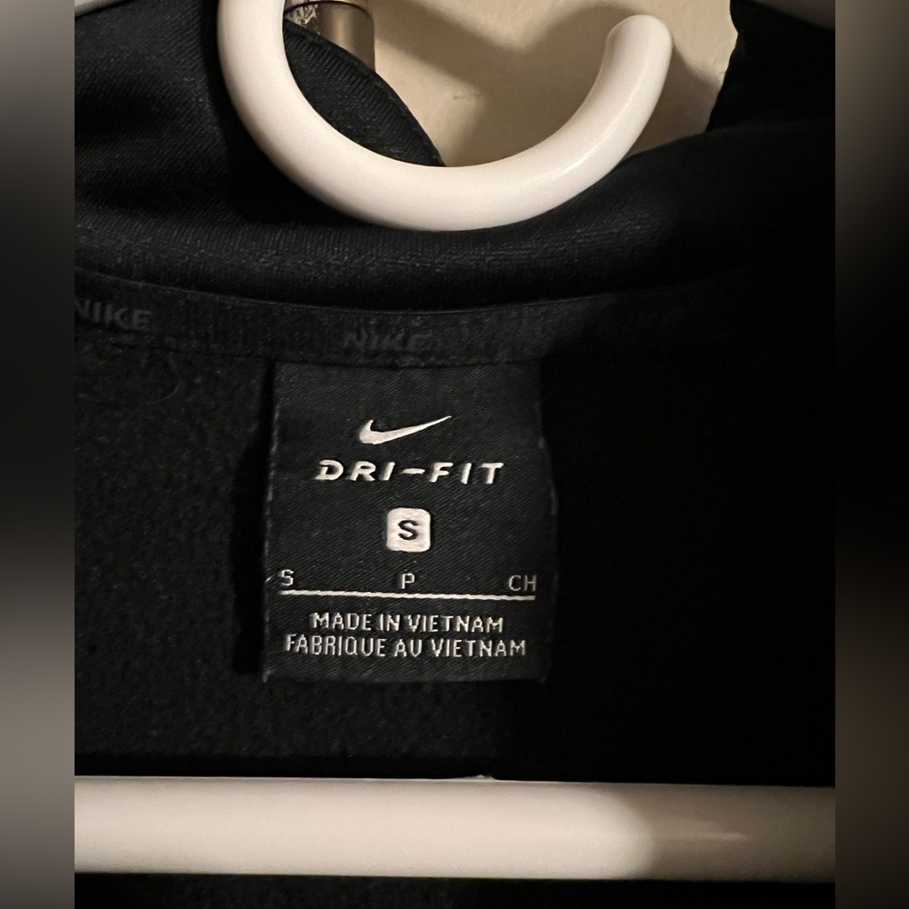 Nike Quarterzip